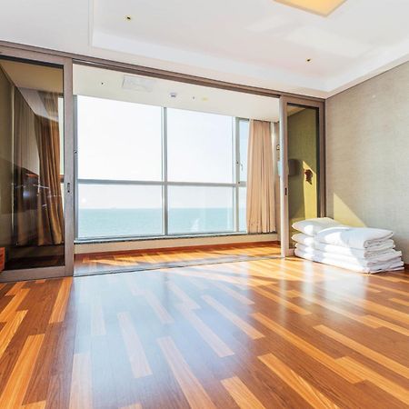 Hotel Solaire Борьонг Екстериор снимка