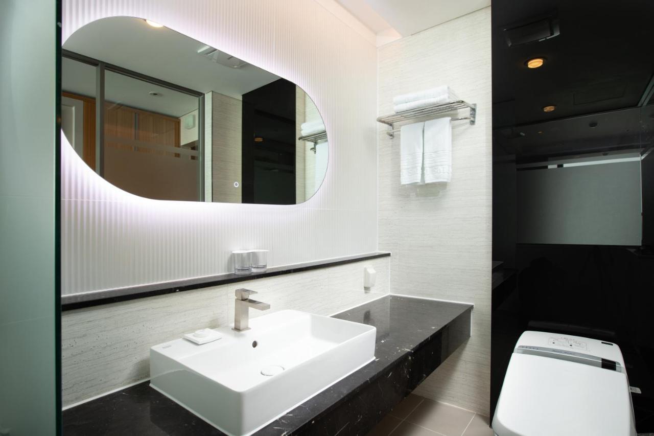 Hotel Solaire Борьонг Екстериор снимка