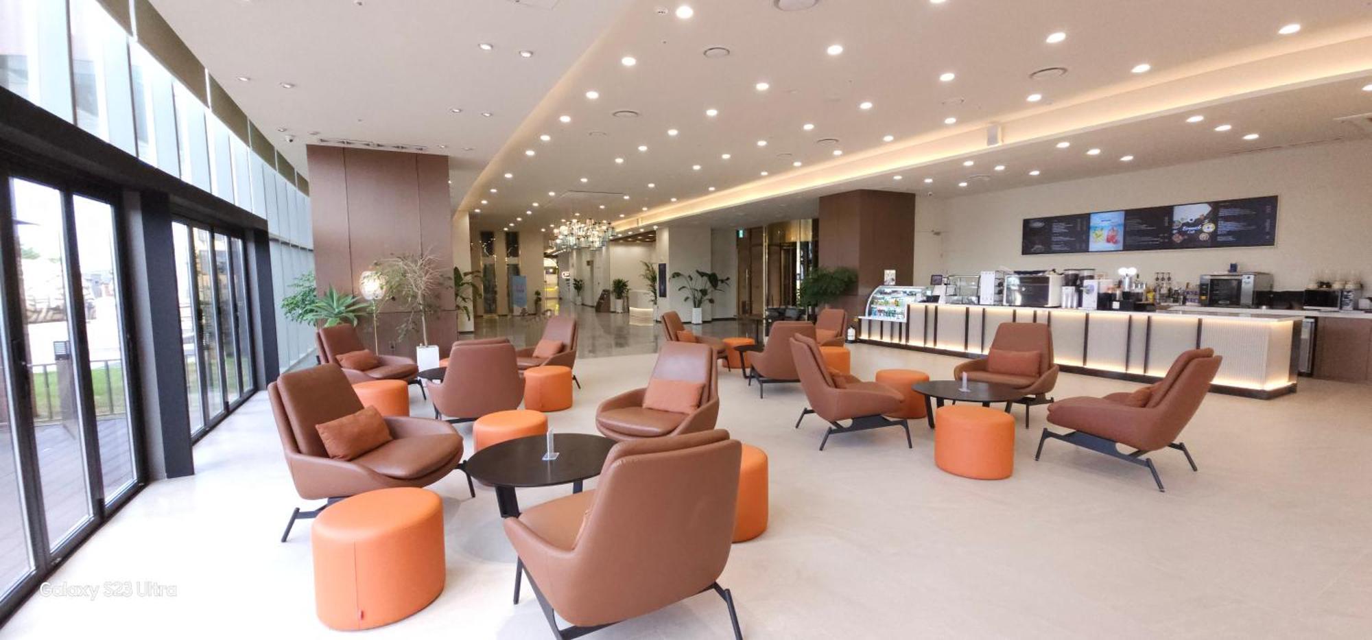 Hotel Solaire Борьонг Екстериор снимка