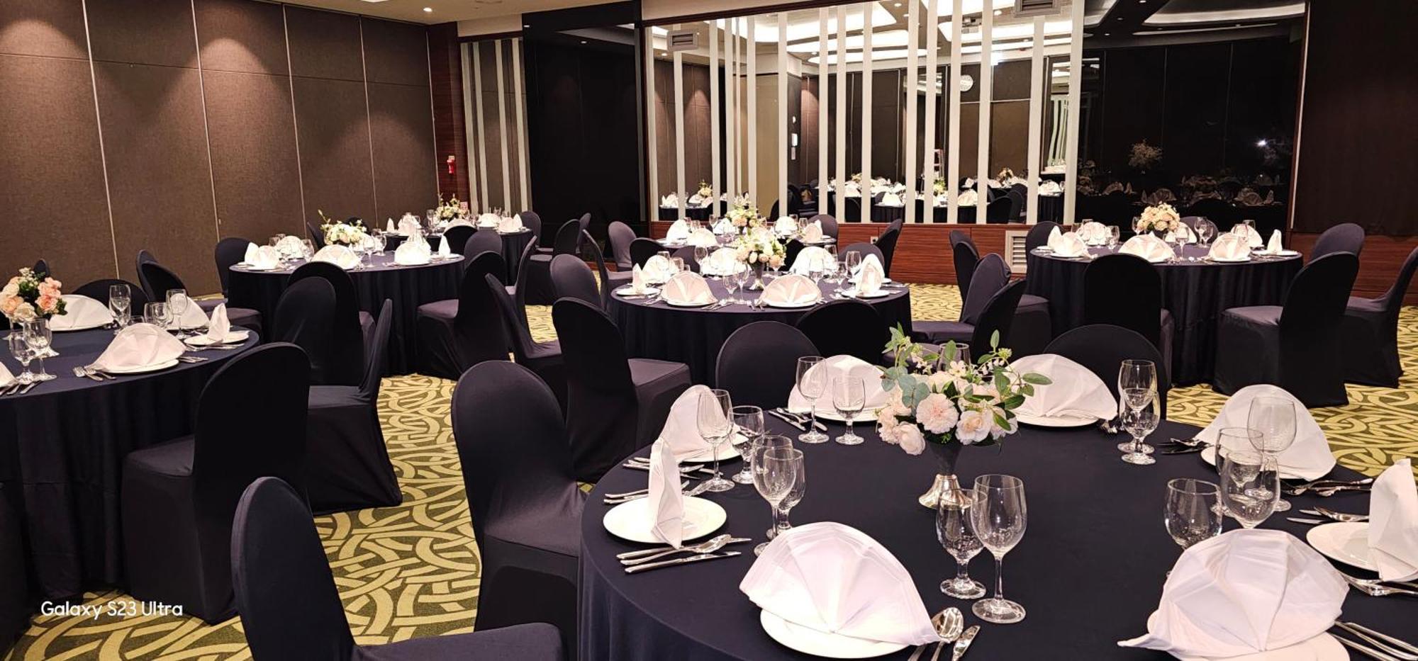 Hotel Solaire Борьонг Екстериор снимка