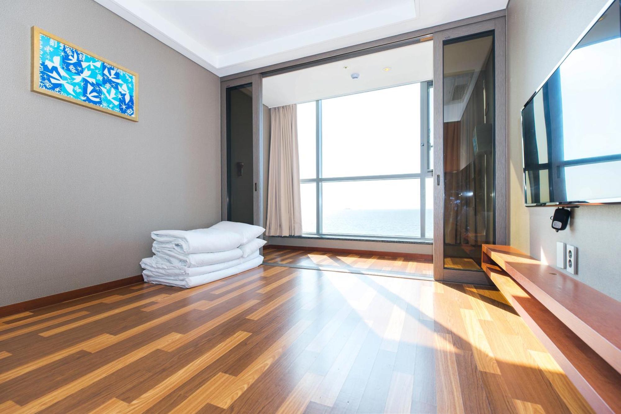 Hotel Solaire Борьонг Екстериор снимка