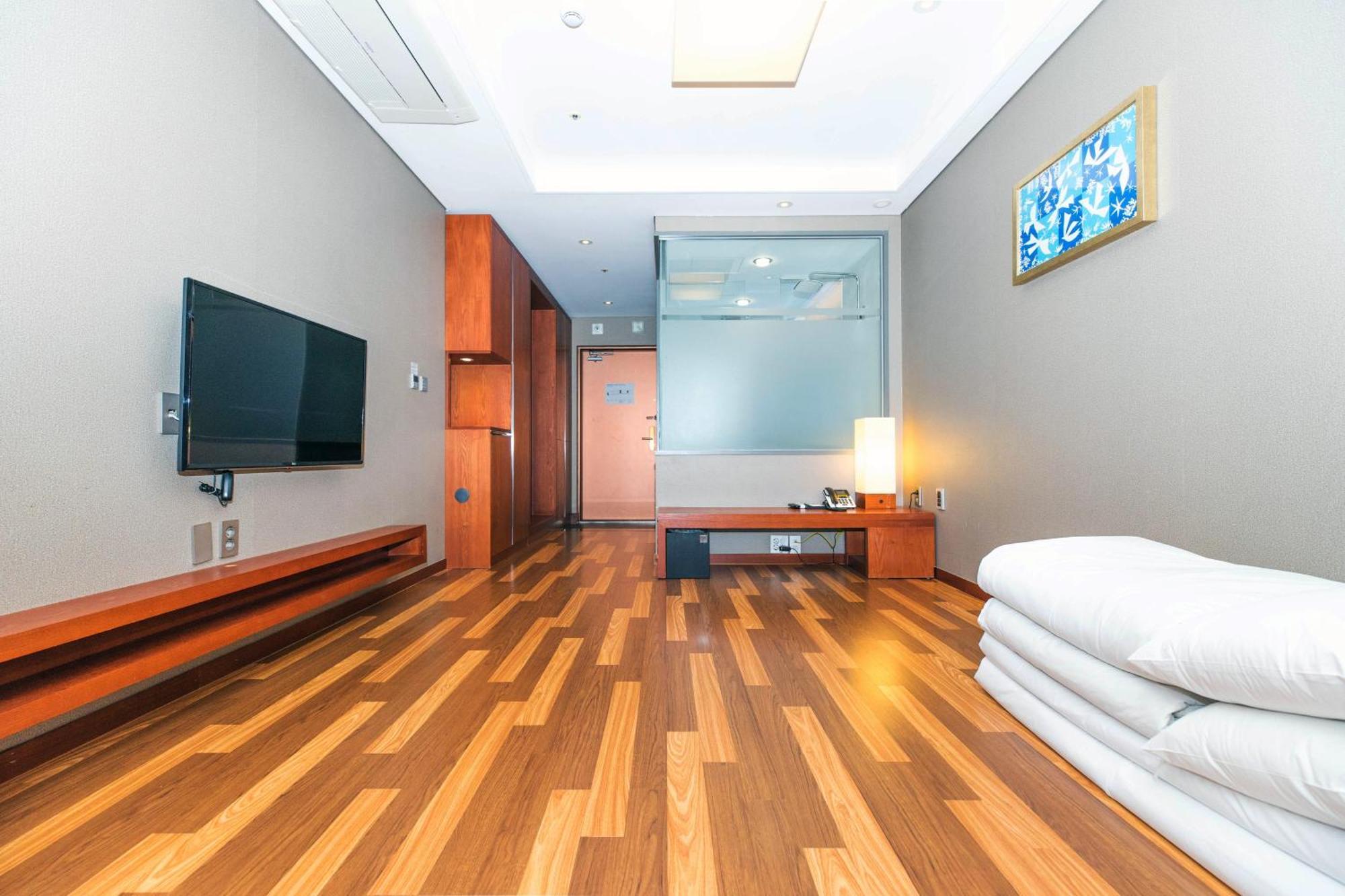 Hotel Solaire Борьонг Екстериор снимка