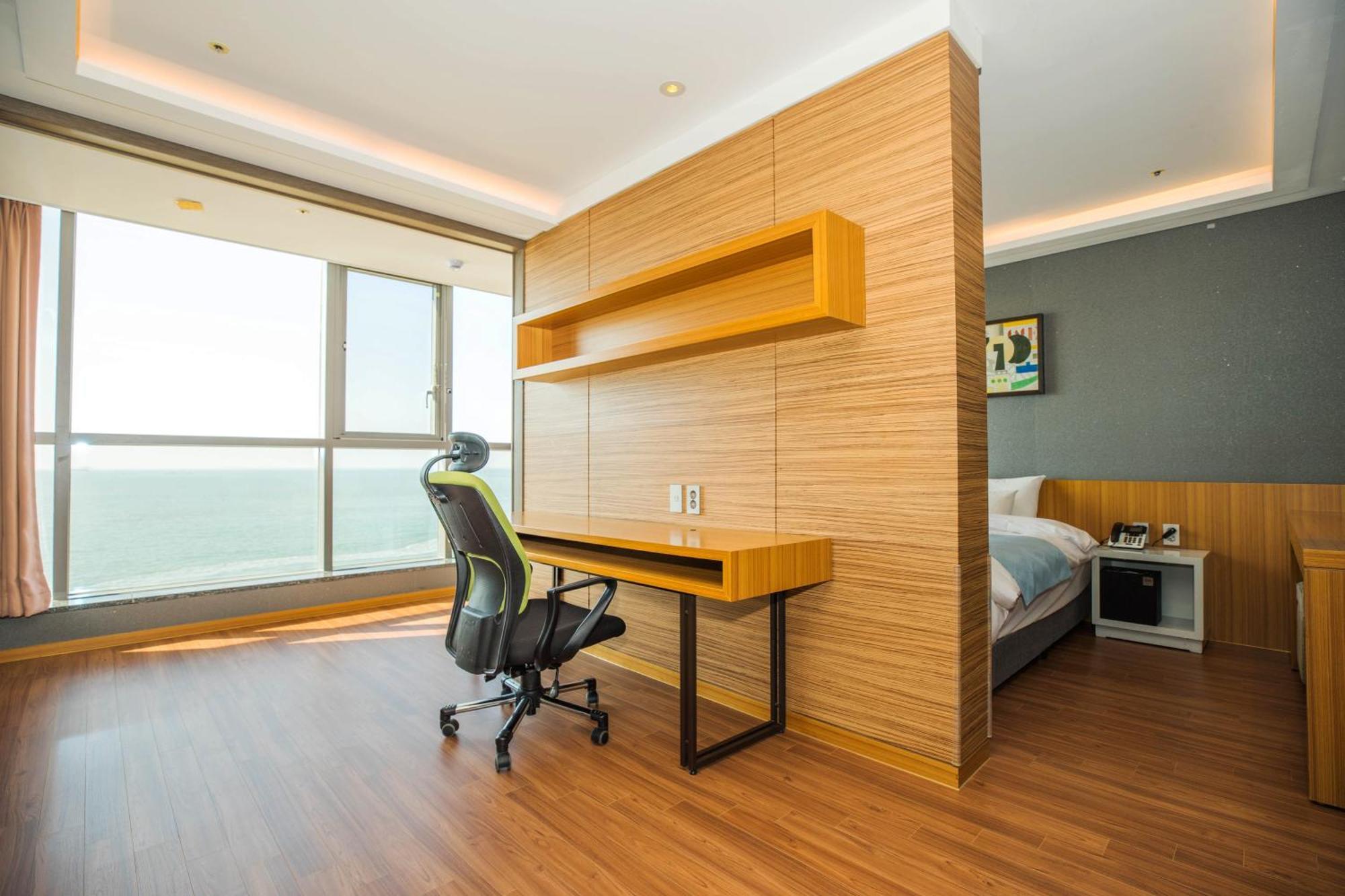 Hotel Solaire Борьонг Екстериор снимка