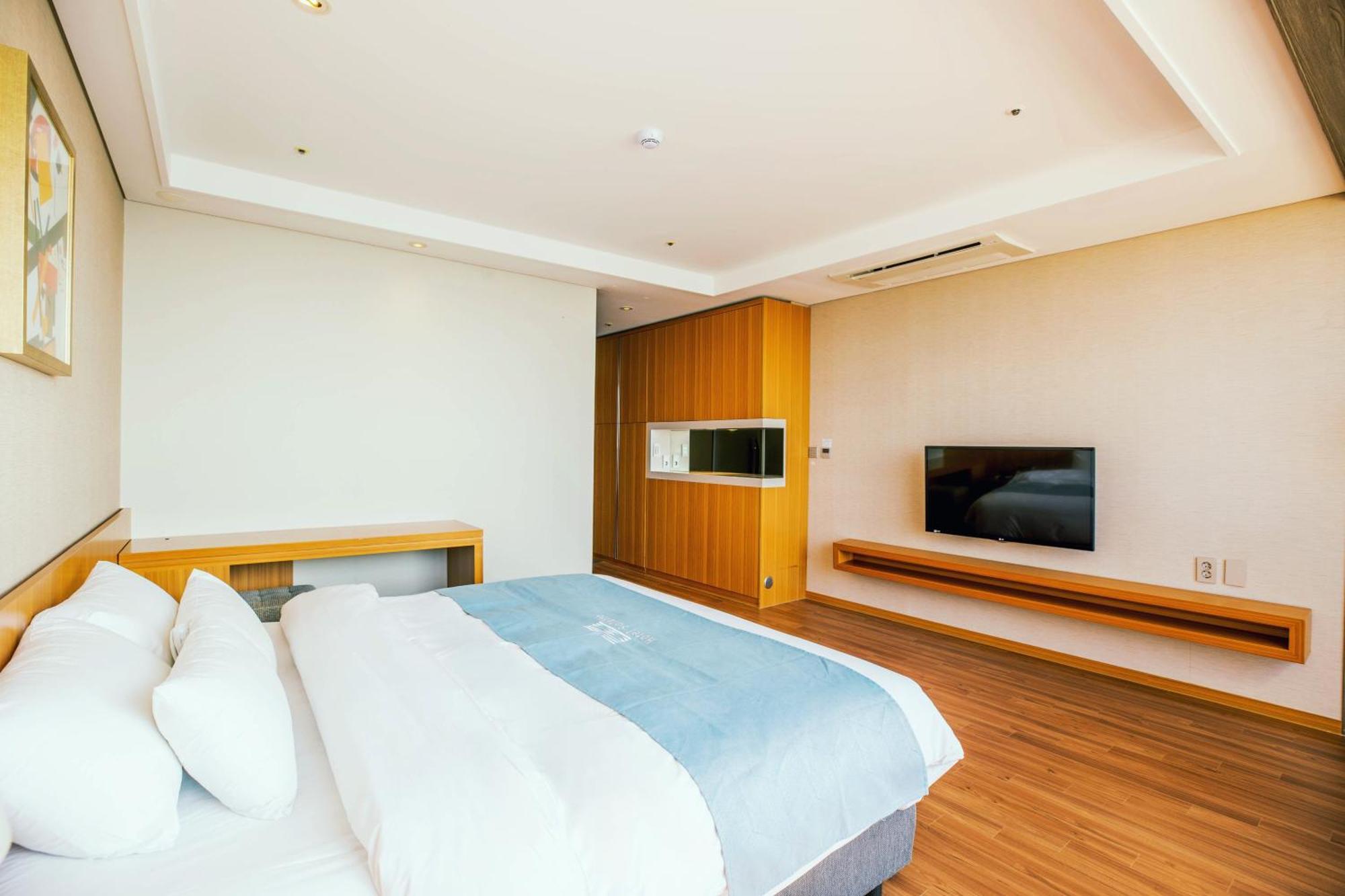 Hotel Solaire Борьонг Екстериор снимка