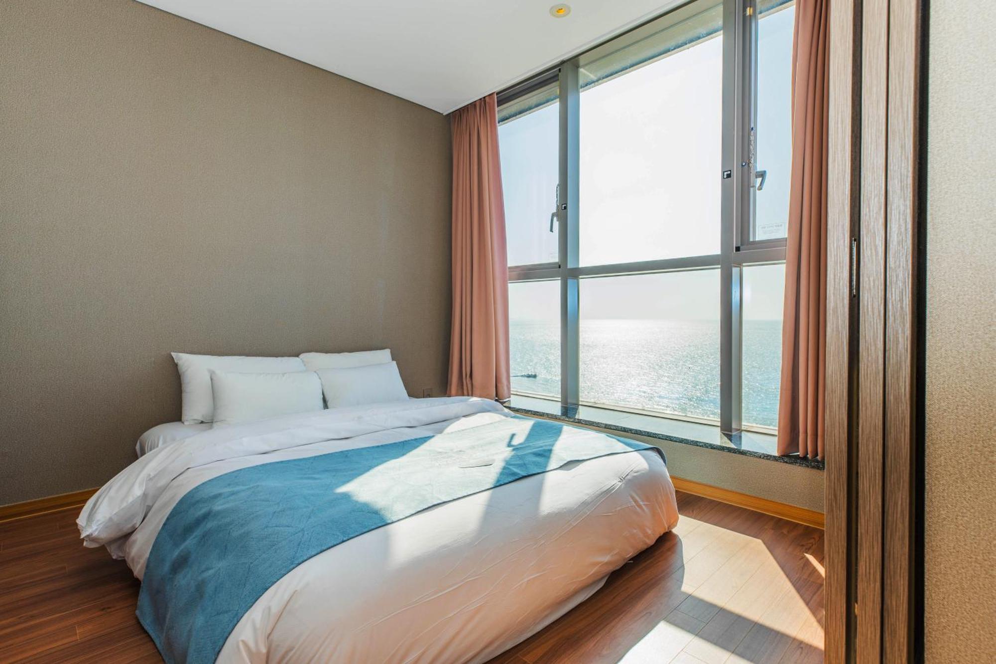 Hotel Solaire Борьонг Екстериор снимка