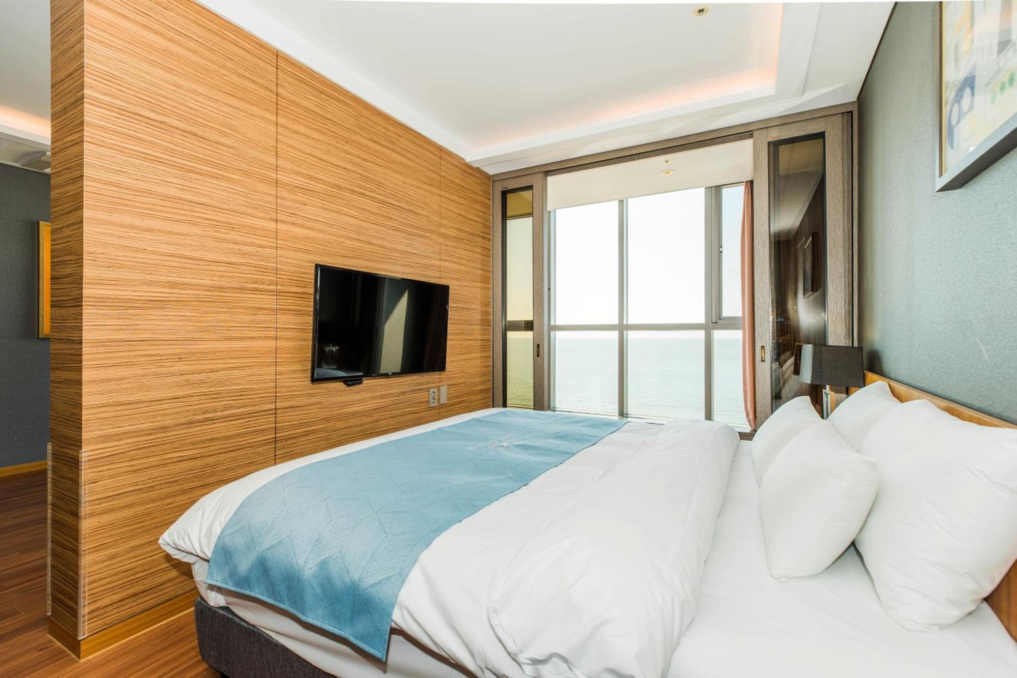 Hotel Solaire Борьонг Екстериор снимка